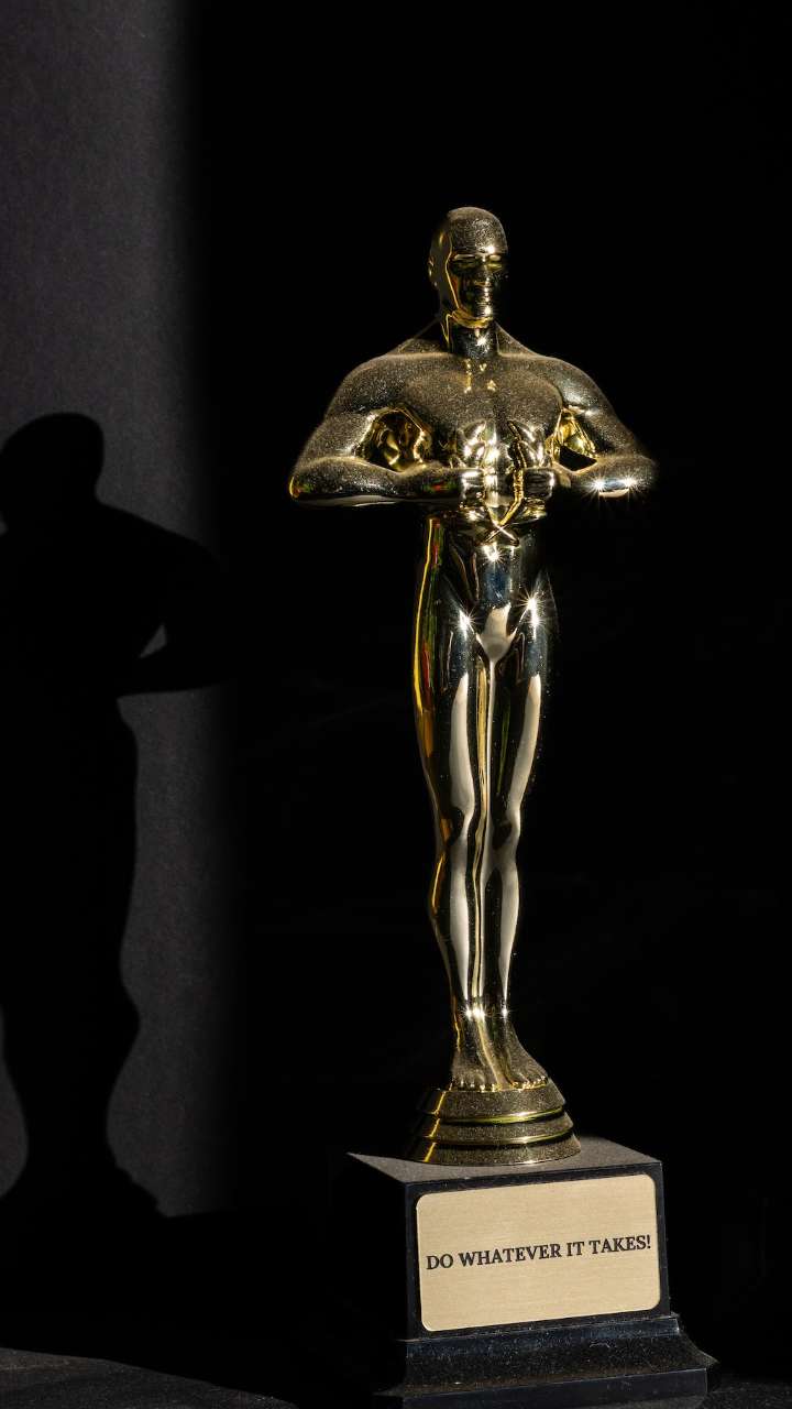 Oscars 2023 Awards : Check full list of winners Here