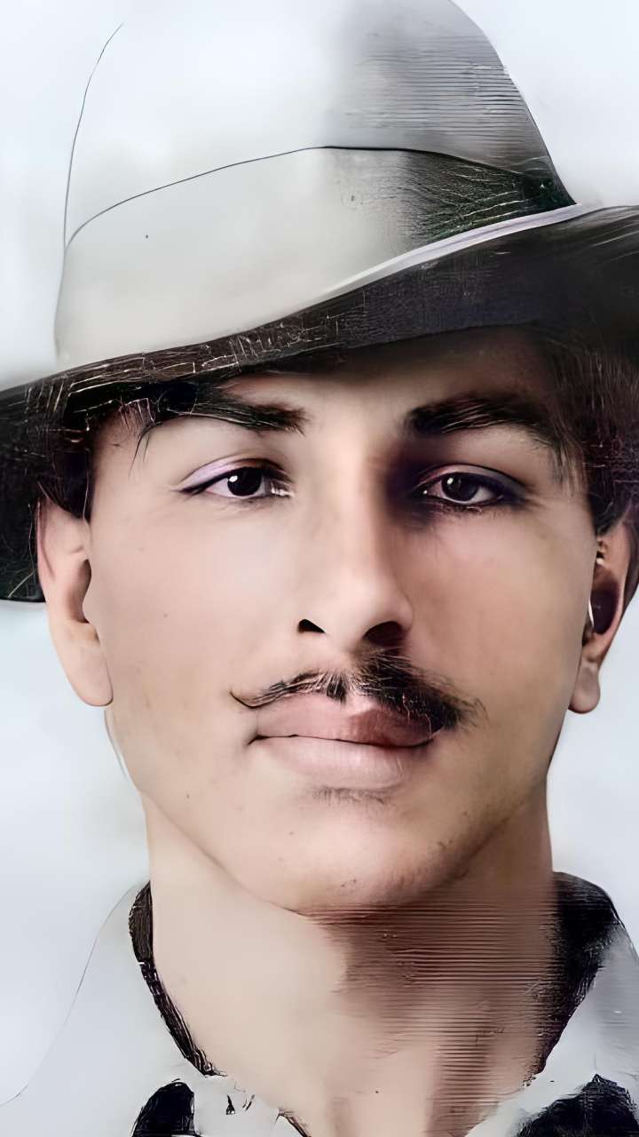 Motivational Quotes from Shaheed Bhagat Singh
