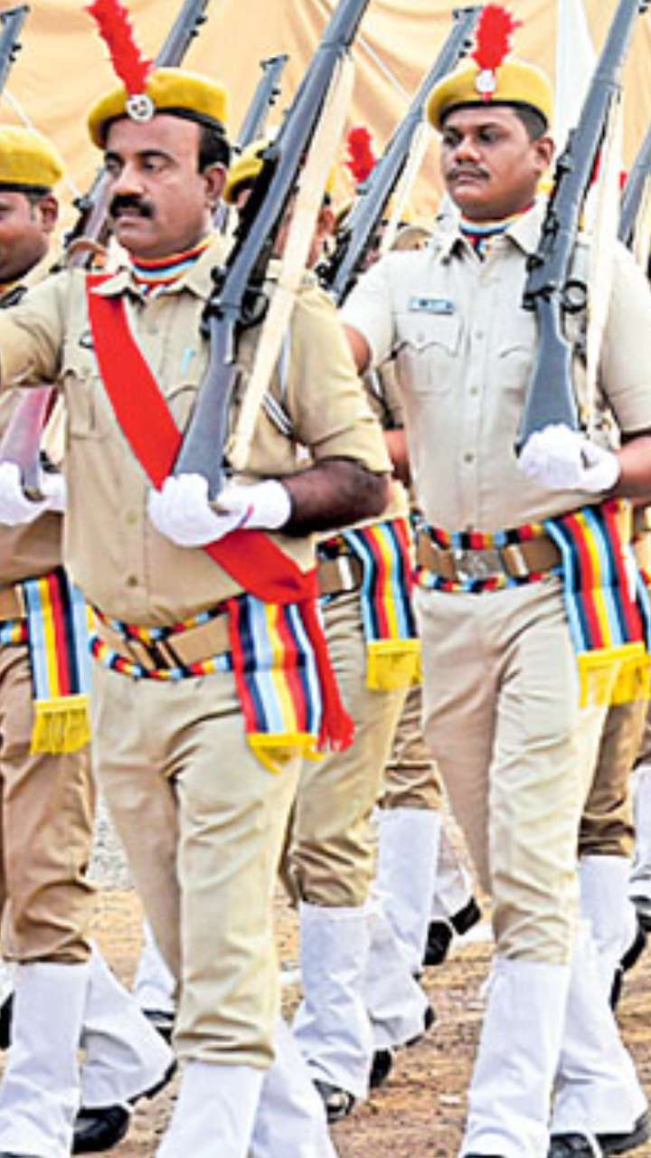 Sarkari Job: पुलिस विभाग में सब इंस्पेक्टर बनने का गोल्डन चांस