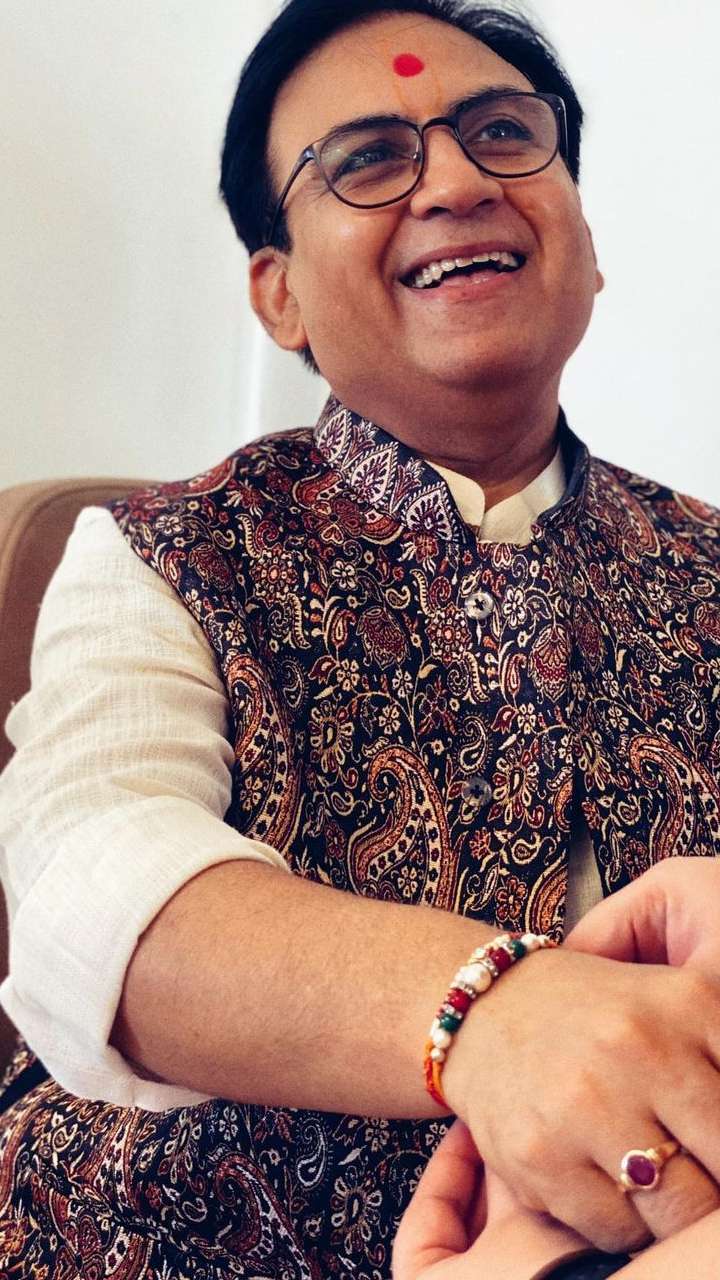 अपने चहेते जेठालाल उर्फ दिलीप जोशी की एजुकेशन जानिए