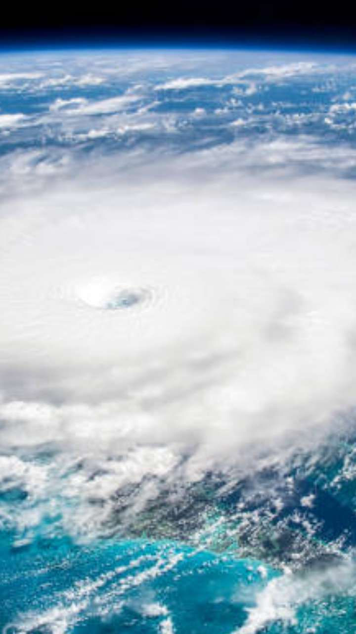 Cyclone Mocha : क्यों और कैसे रखा जाता है चक्रवाती तूफानों का नाम ?