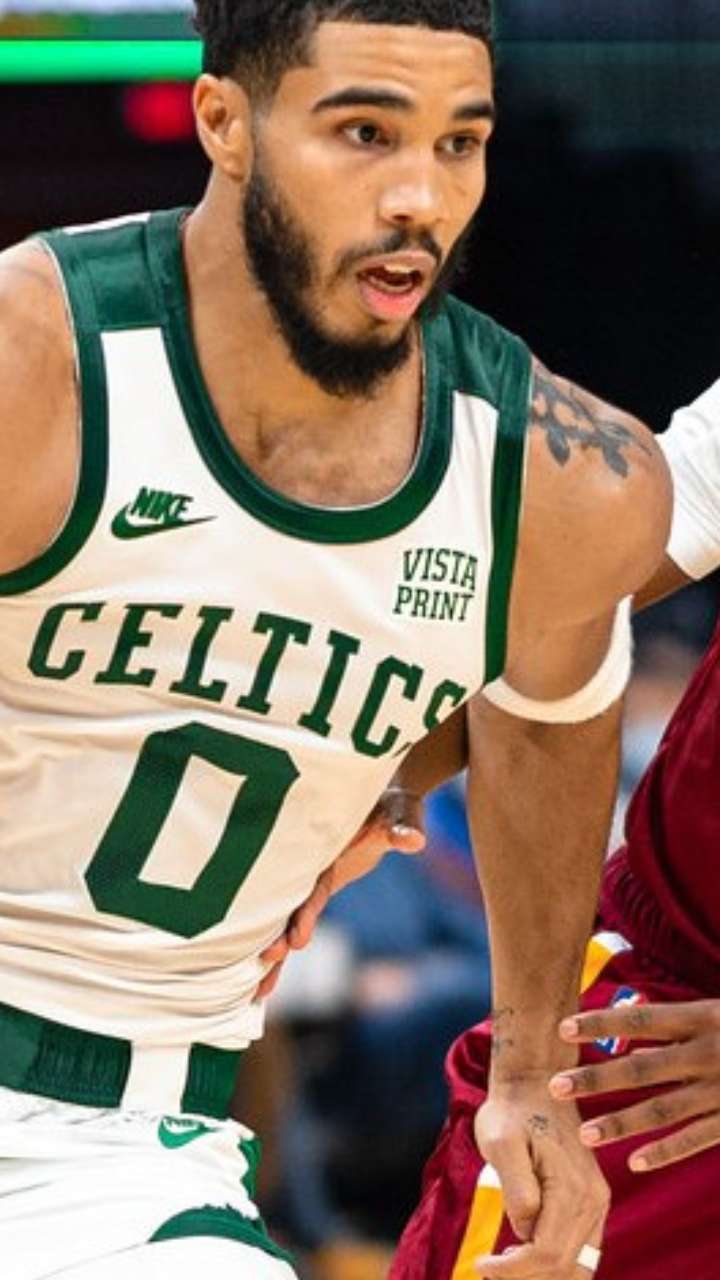 Know Interesting Things About Jayson Tatum Education and his career