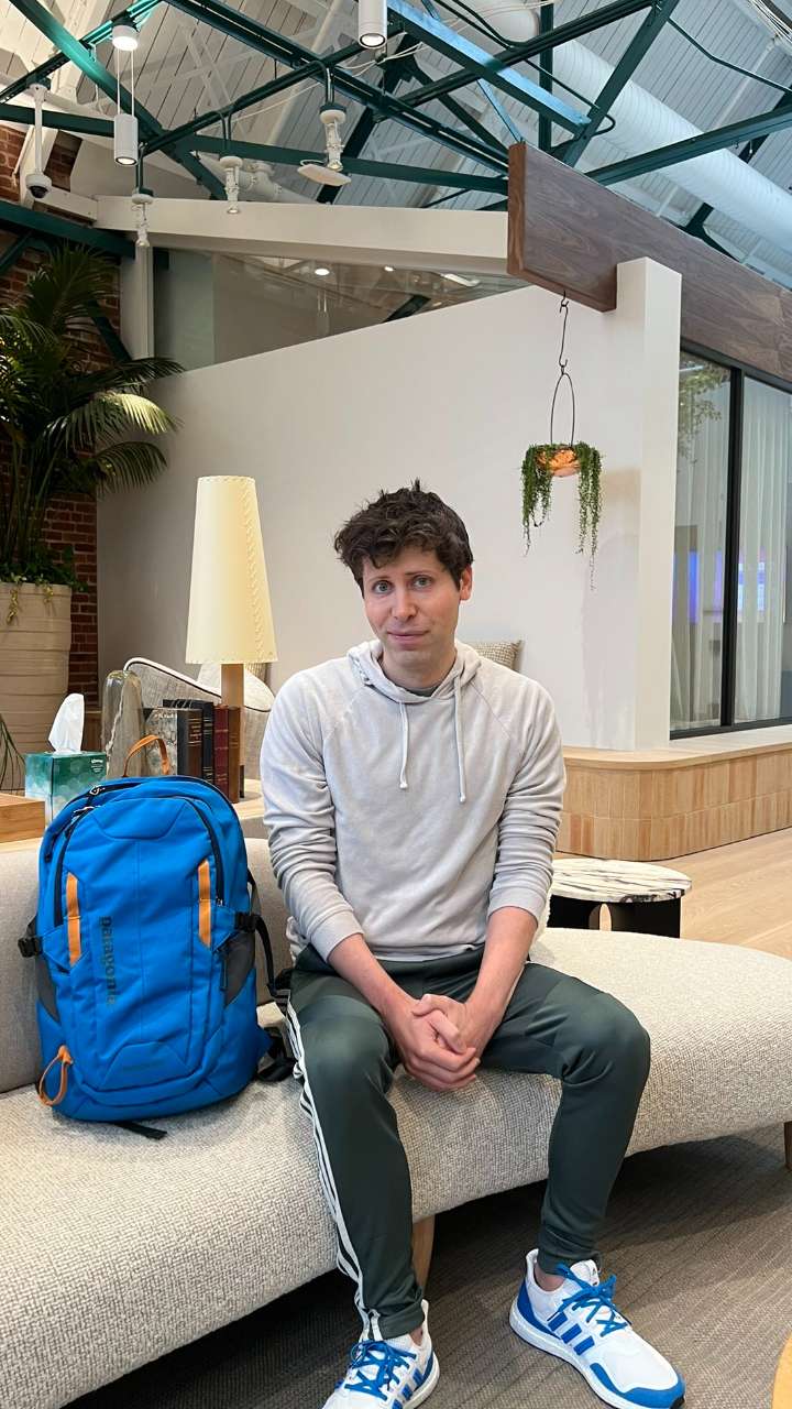 OpenAI CEO Sam Altman Know His Education And Net Worth Here openai-ceo-sam-altman-know-his-education-and-net-worth-here