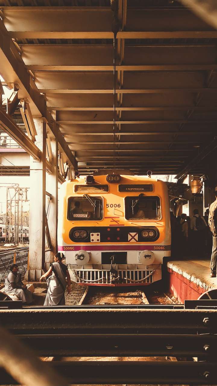 Indian Railway 1686813765 
