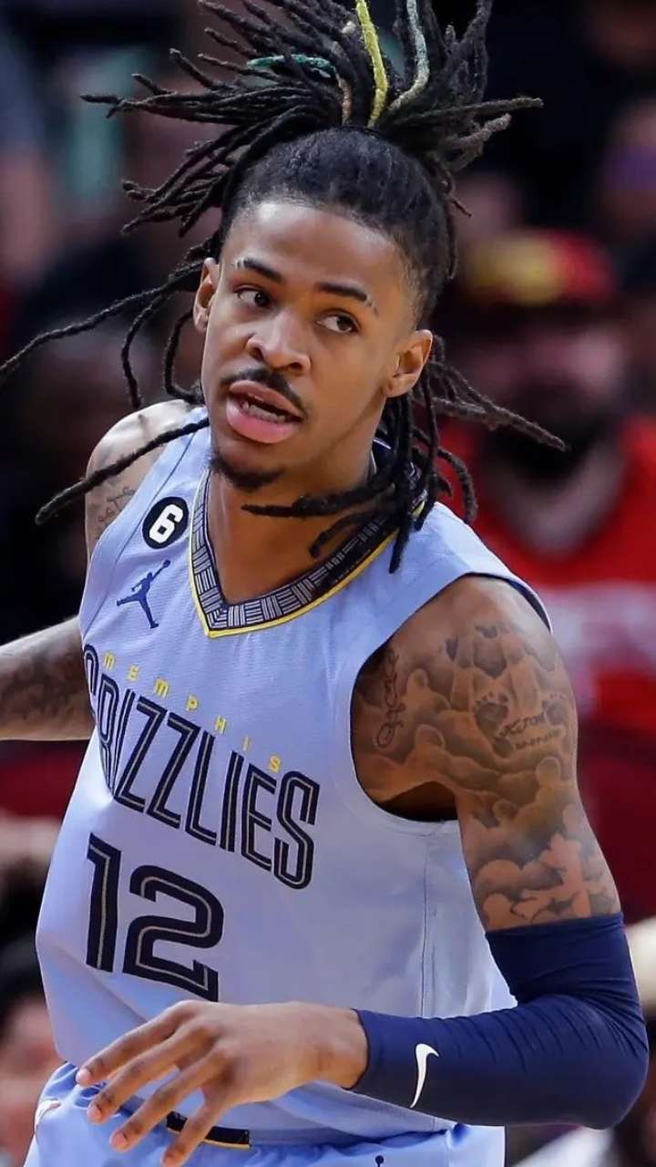 Know Interesting Things About Ja Morant Education and His Career