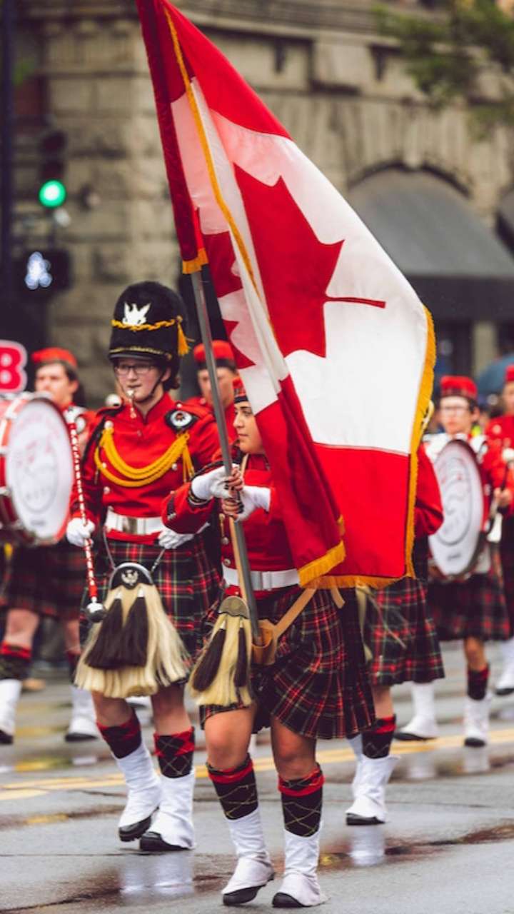 Canada Day 2023 : Know The History Behind It