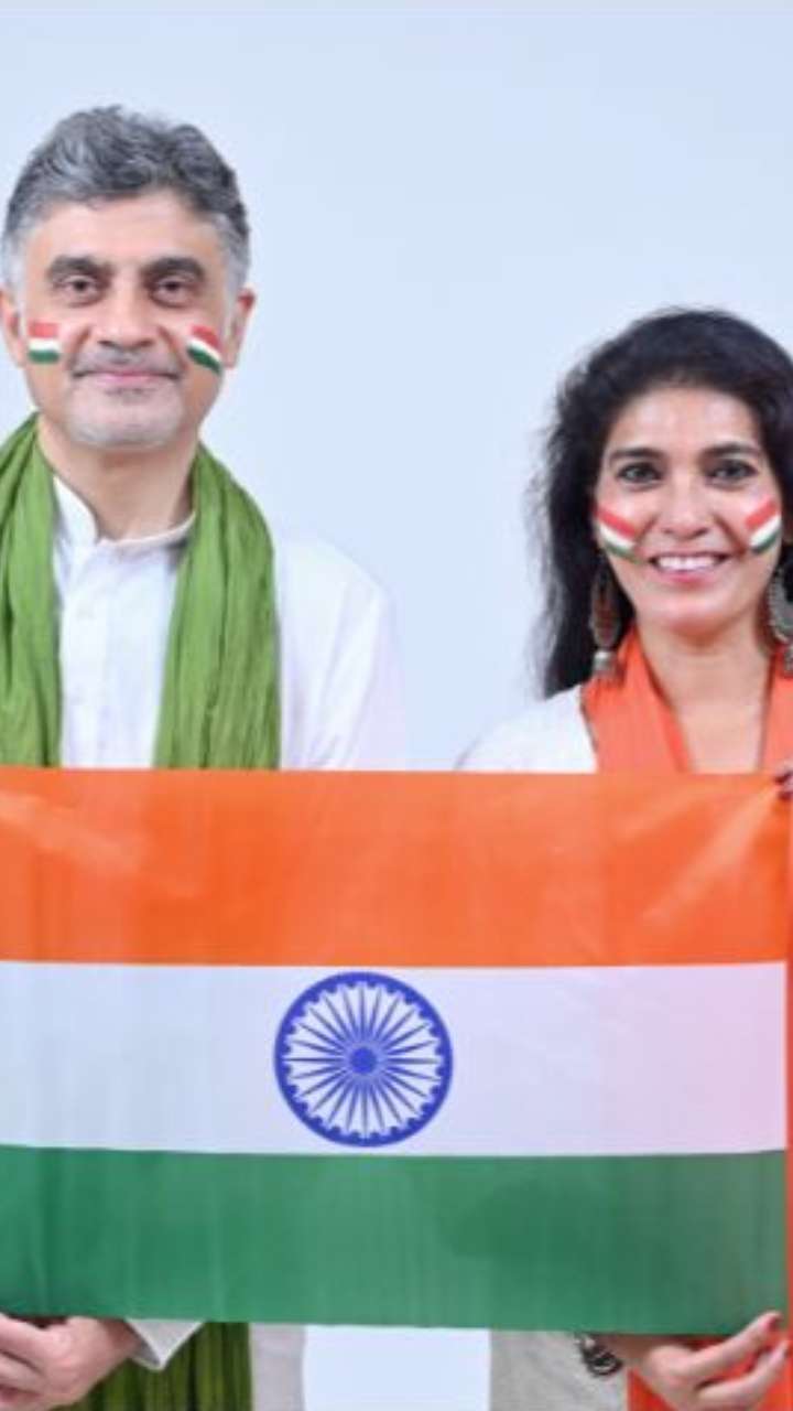 Rules Of how to hoist the national flag correctly, check out!