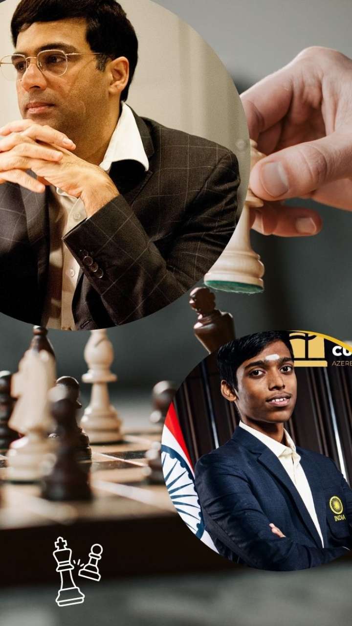 Chess World Cup अब तक इन खिलाड़ियों ने जीती ट्रॉफी