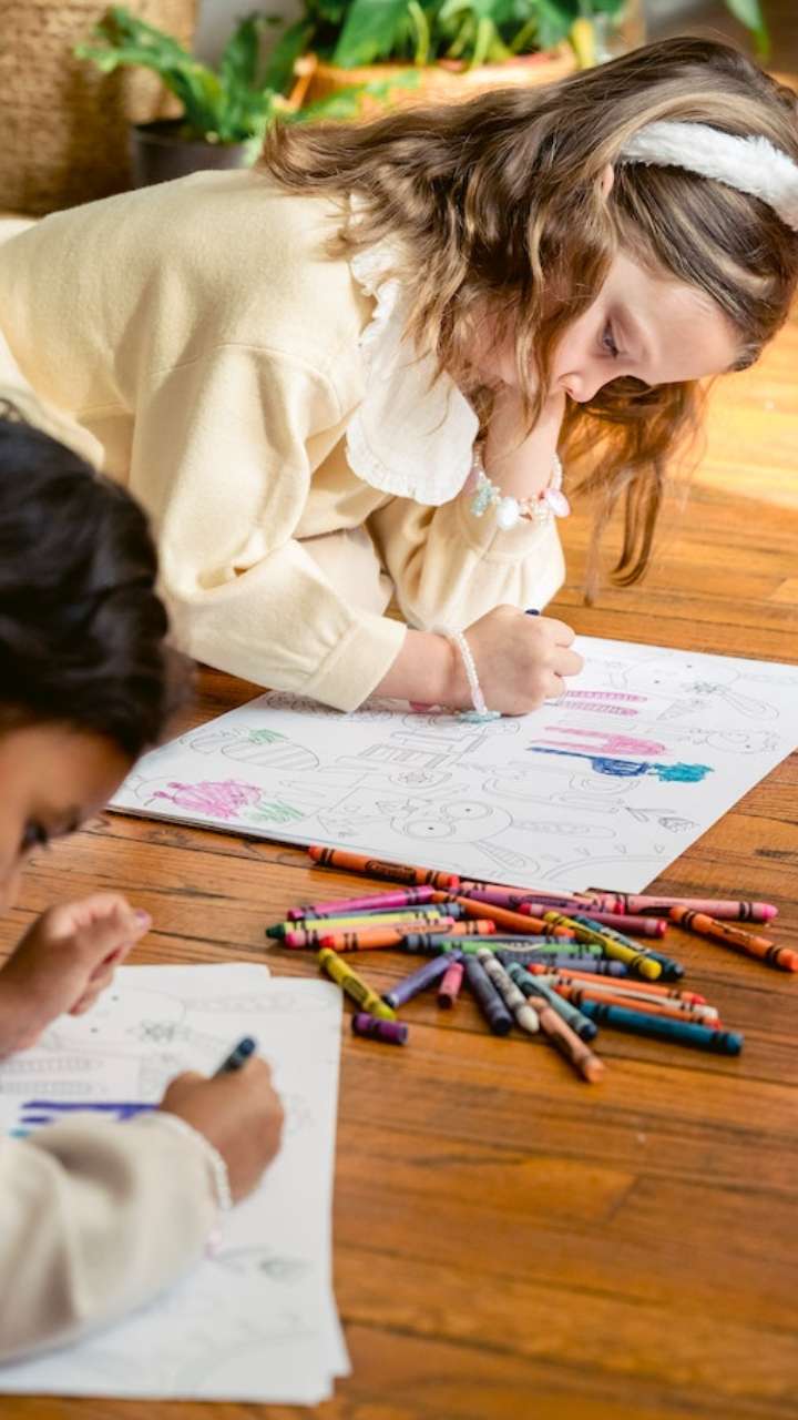 बच्चे में होंगे ये 8 स्किल्स तो जीवन में होगा सफल