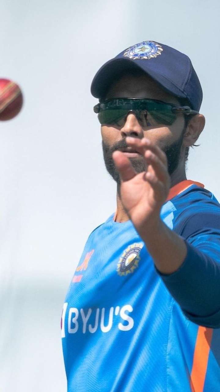 एशिया कप के सफल गेंदबाज रवींद्र जडेजा की सक्सेस स्टोरी