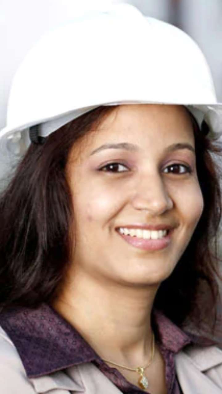 ये हैं भारत की 10 कामयाब महिला इंजीनियर