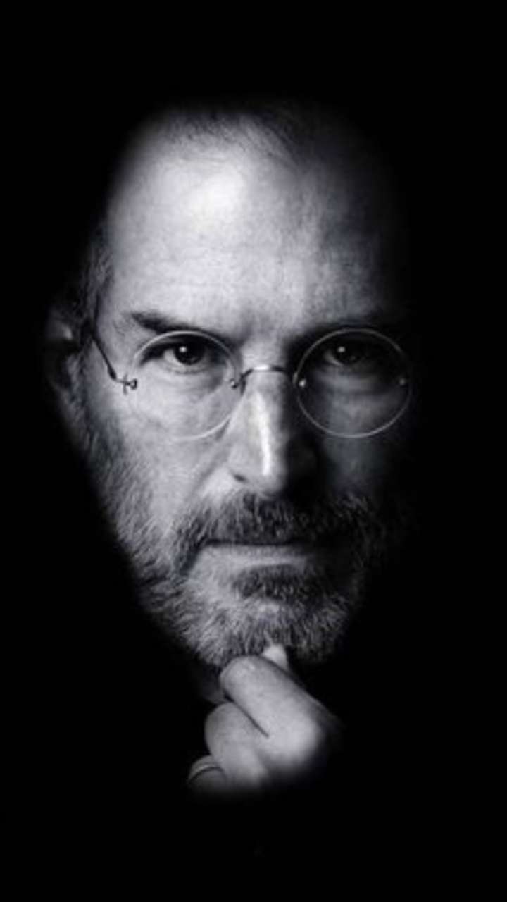 5 Life Lessons To Learn From Steve Jobs For Students!