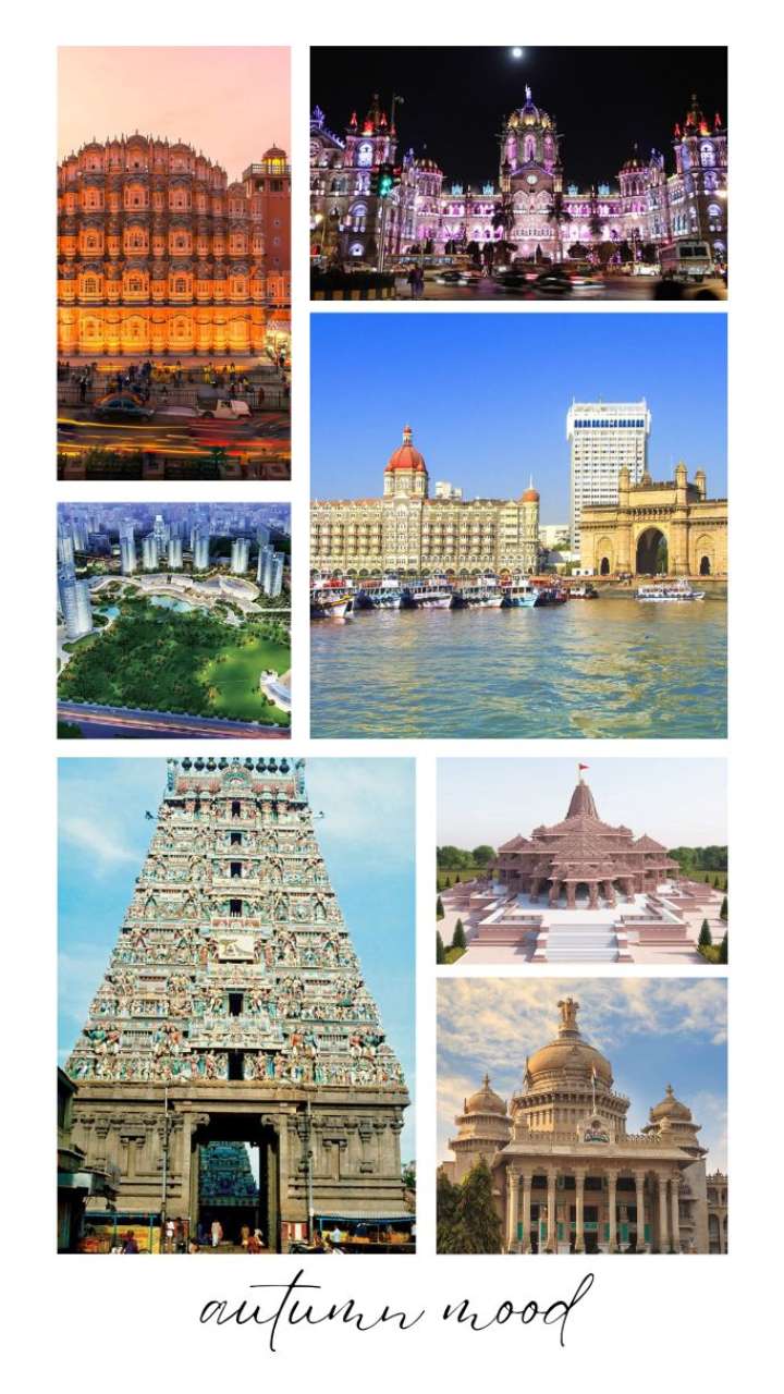 भारत के सबसे बड़े शहरों से जुड़े रोचक तथ्य जानें