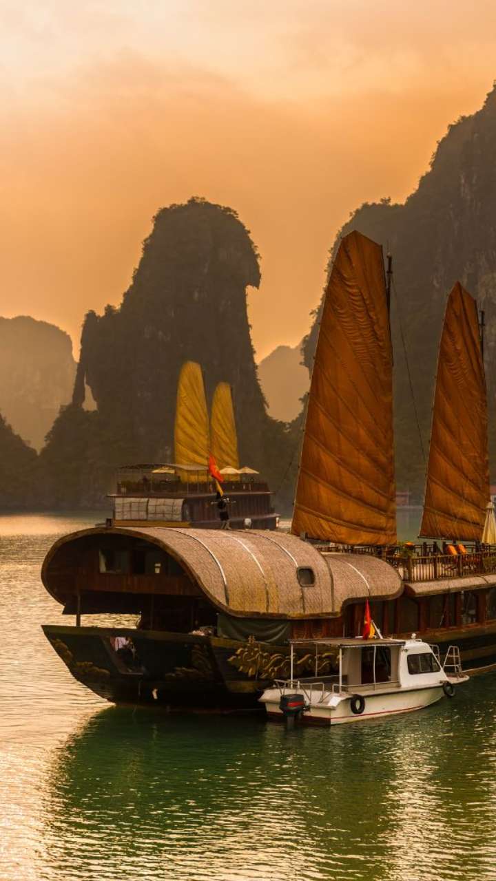 Top 7 Most Beautiful UNESCO World Heritage Sites!