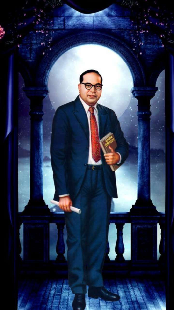 Dr. B.R. Ambedkar’s Inspiring Quotes On Education!