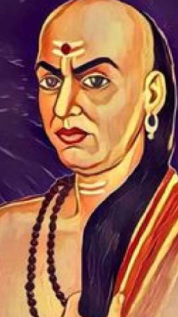 7 Motivational Quotes By Chanakya On Self-Respect