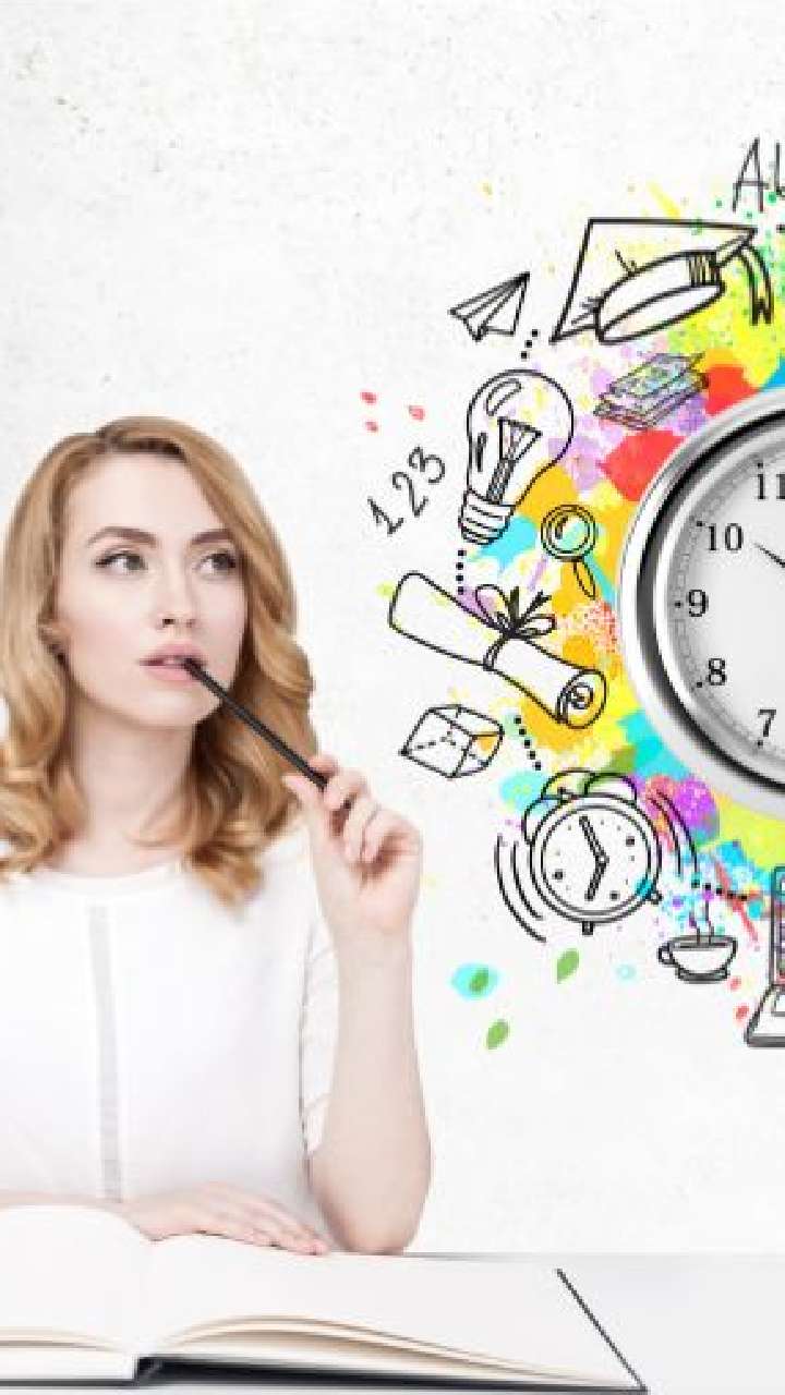 6 Time Management Hacks For Competitive Exams