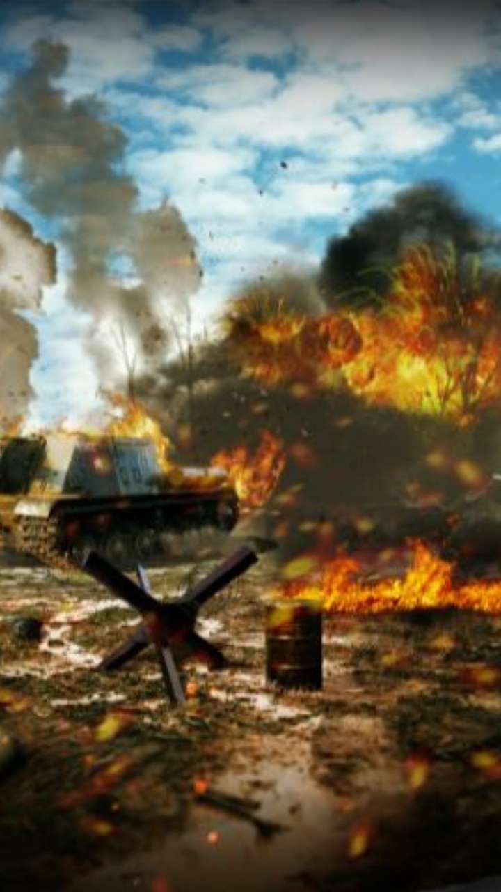 Top 6 Battles And Wars That Happened In India