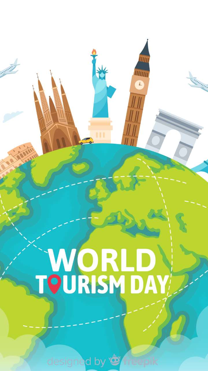 World Tourism Day 2023: विश्व पर्यटन दिवस का इतिहास और थीम