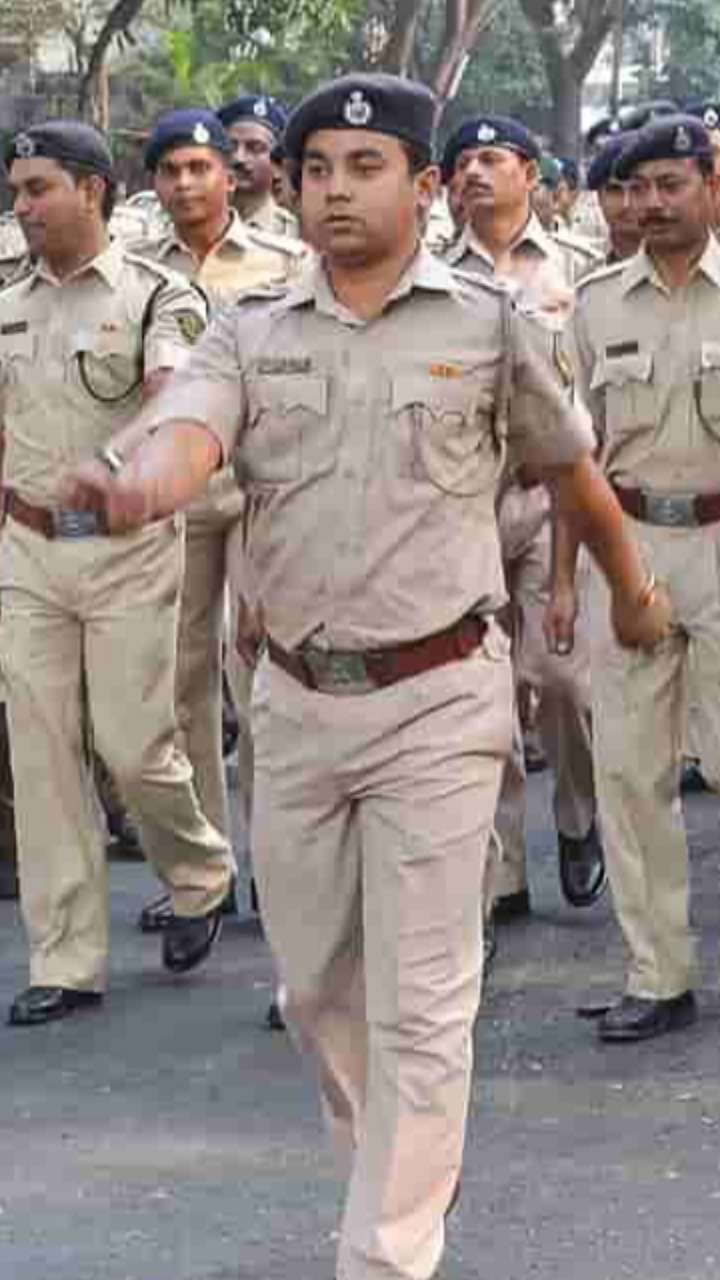 Bihar Police Recruitment: जानें क्या है शारीरिक योग्यता