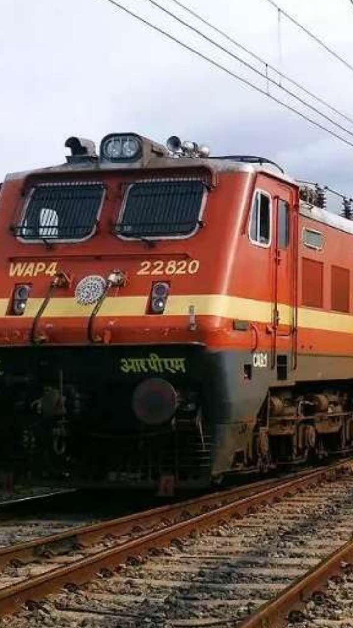 Indian Railway Jobs: 10वीं पास के लिए सरकारी नौकरी पाने का गोल्डन चांस