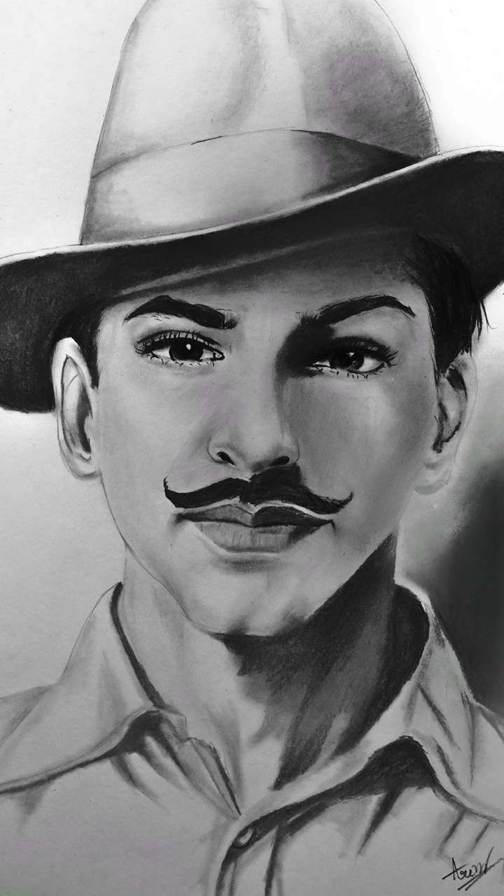 भगत सिंह की ये बातें हौसलों को करेंगे बुलंद
