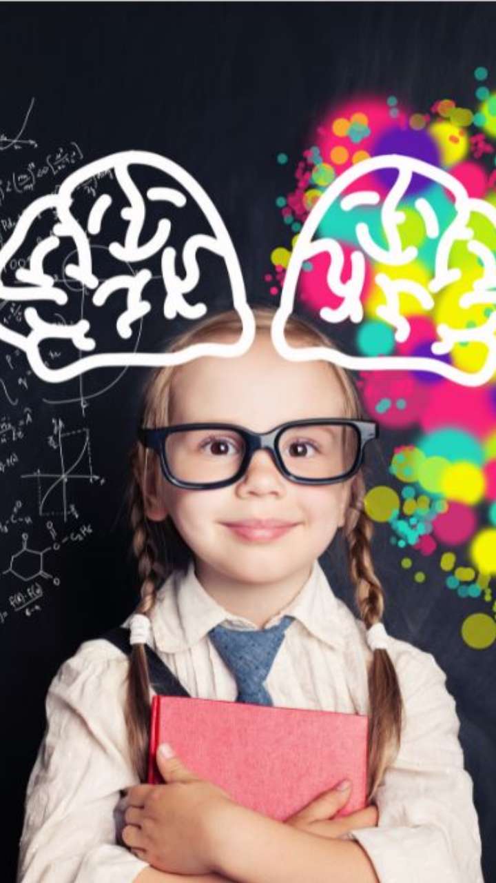 7 Benefits Of Puzzles For Your Child's Brain Development