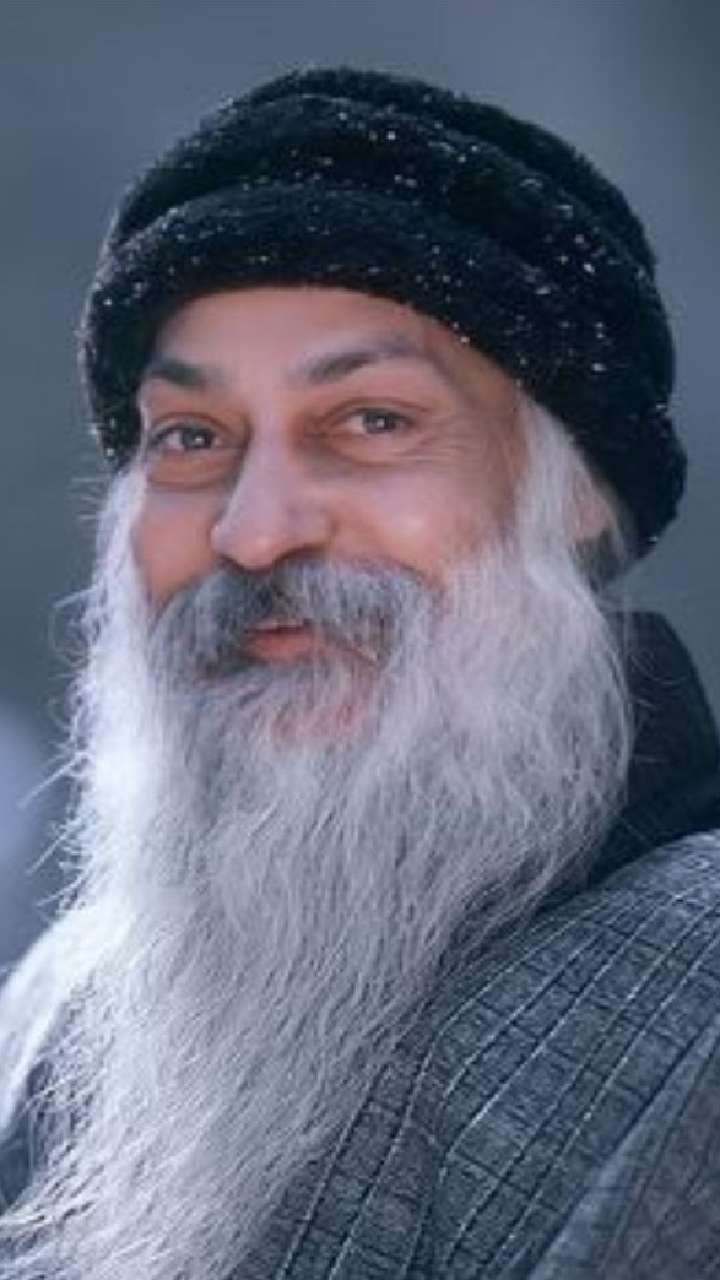 Top 7 Motivational Quotes On Life By Osho For Students