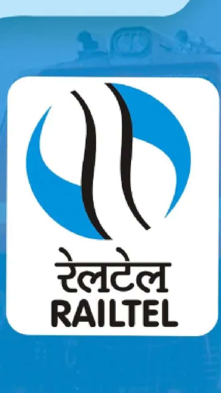 Railtel : रेलटेल कॉर्पोरेशन ऑफ इंडिया लिमिटेड अंतर्गत भरती - महाराष्ट्र  जनभूमी