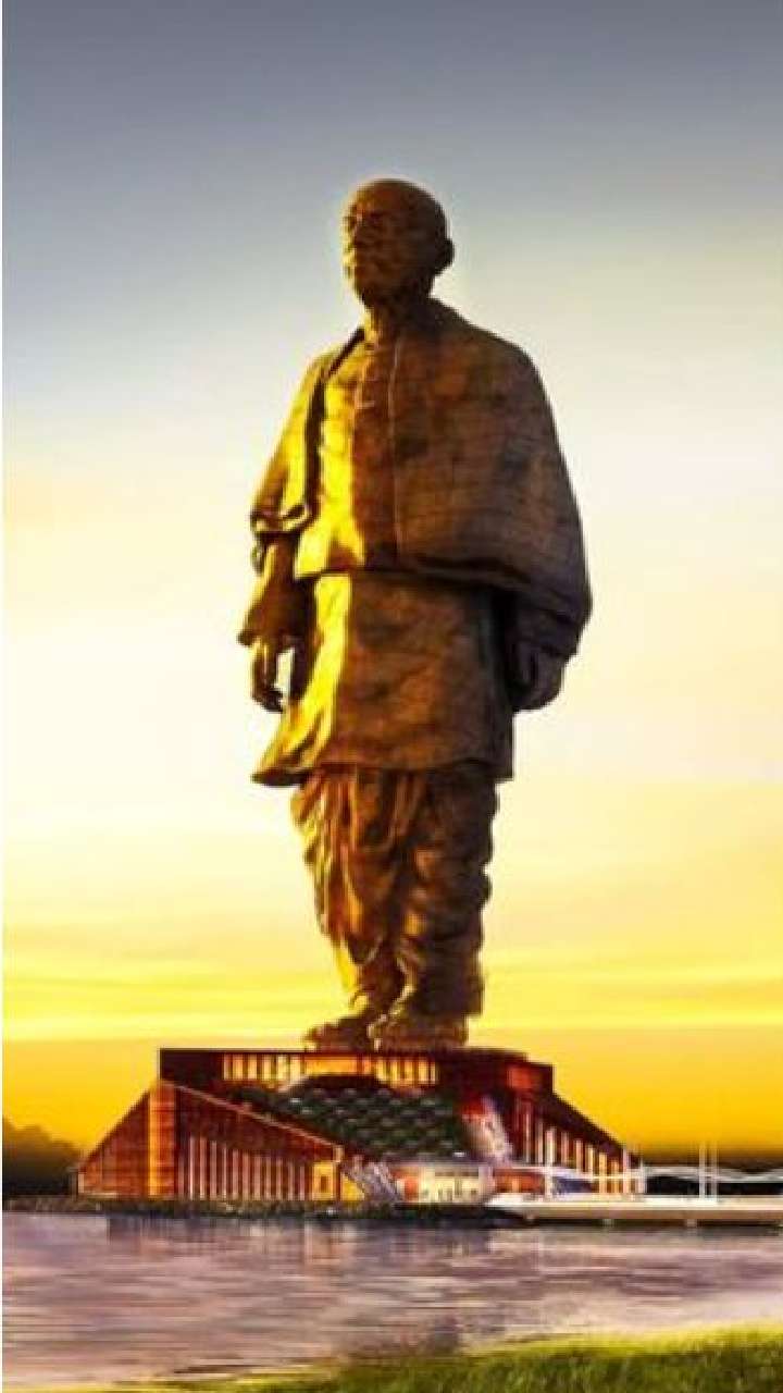 Beyond the Statue: Top 10 Places to Visit Near the Statue of Unity