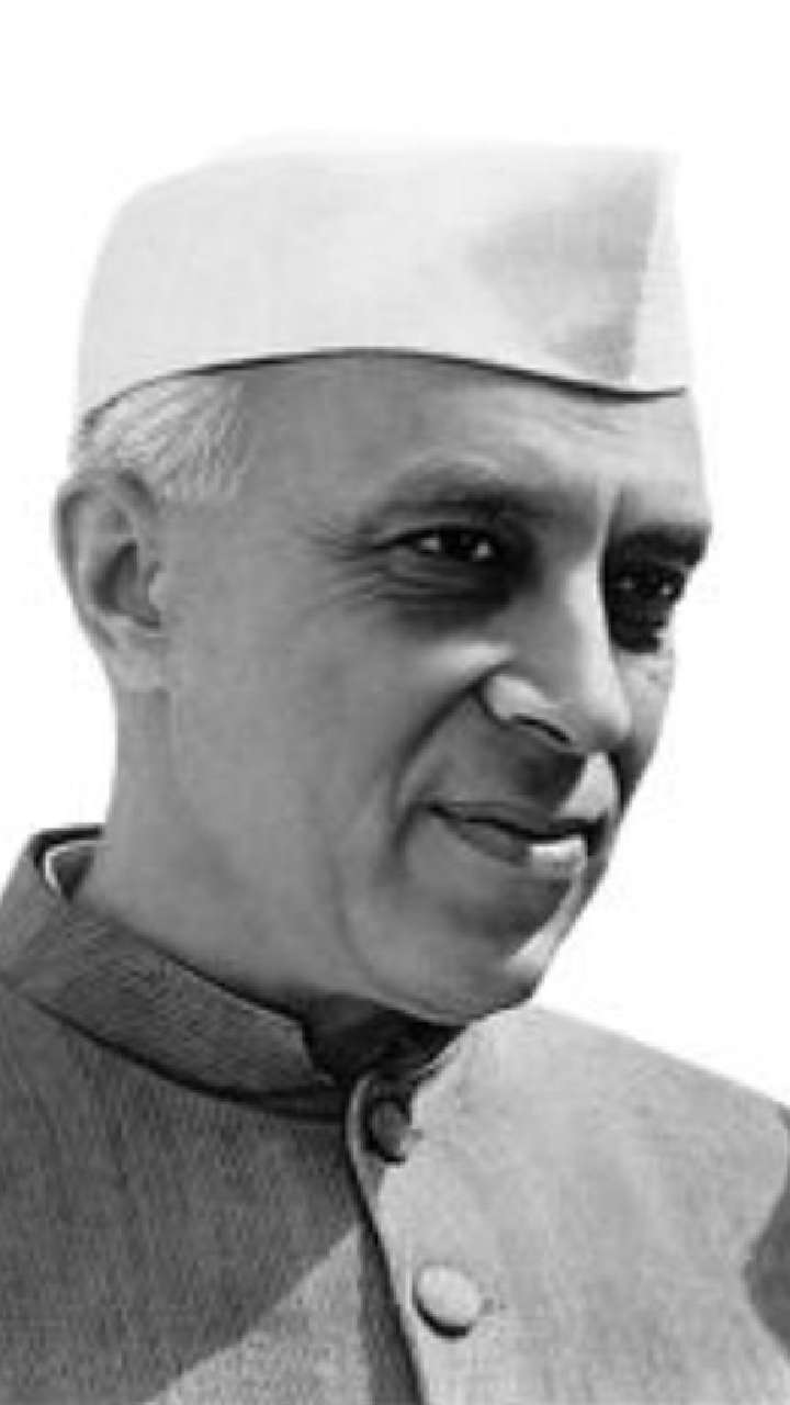 Children’s Day 2023: Top 7 Jawaharlal Nehru’s Inspiring Quotes