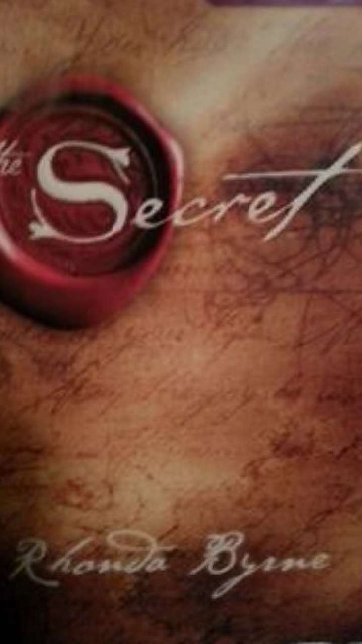 6 Best Life Lessons To Learn From ‘The Secret’