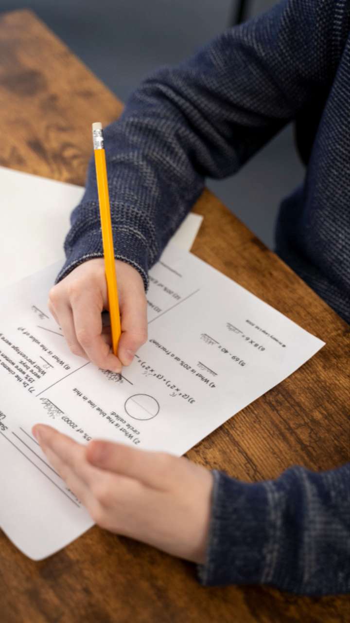 UP Board Exam 2024: कक्षा 12वीं का प्रैक्टिकल शेड्यूल जारी