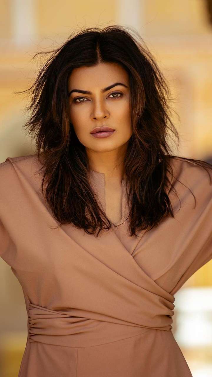 Sushmita Sen’s Inspirational Quotes For Young Independent Women