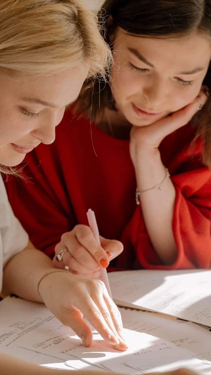 How To Overcome Exam Stress? Easy Tips For Students