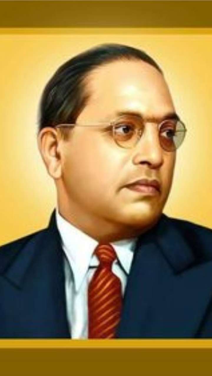 Constitution Day 2023: Top 8 Facts About Dr. B R Ambedkar