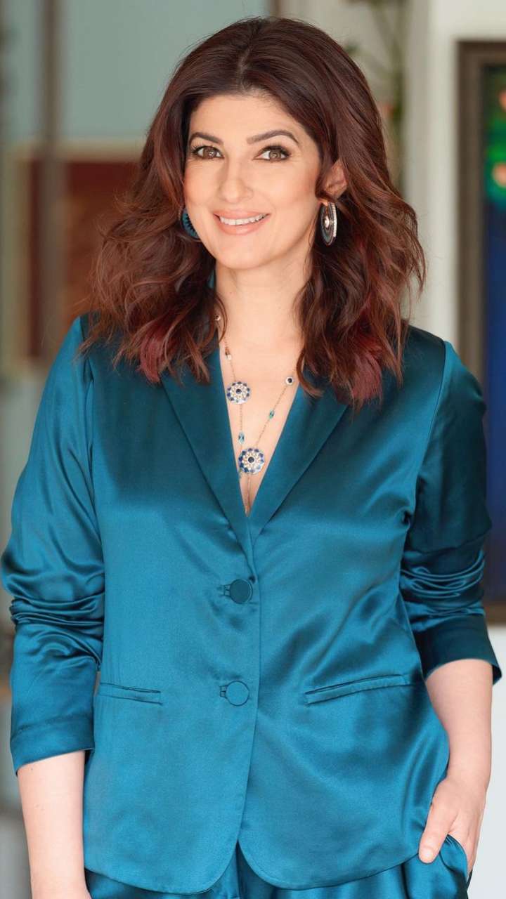 Twinkle Khanna’s Motivational Quotes For Keep Going In Life