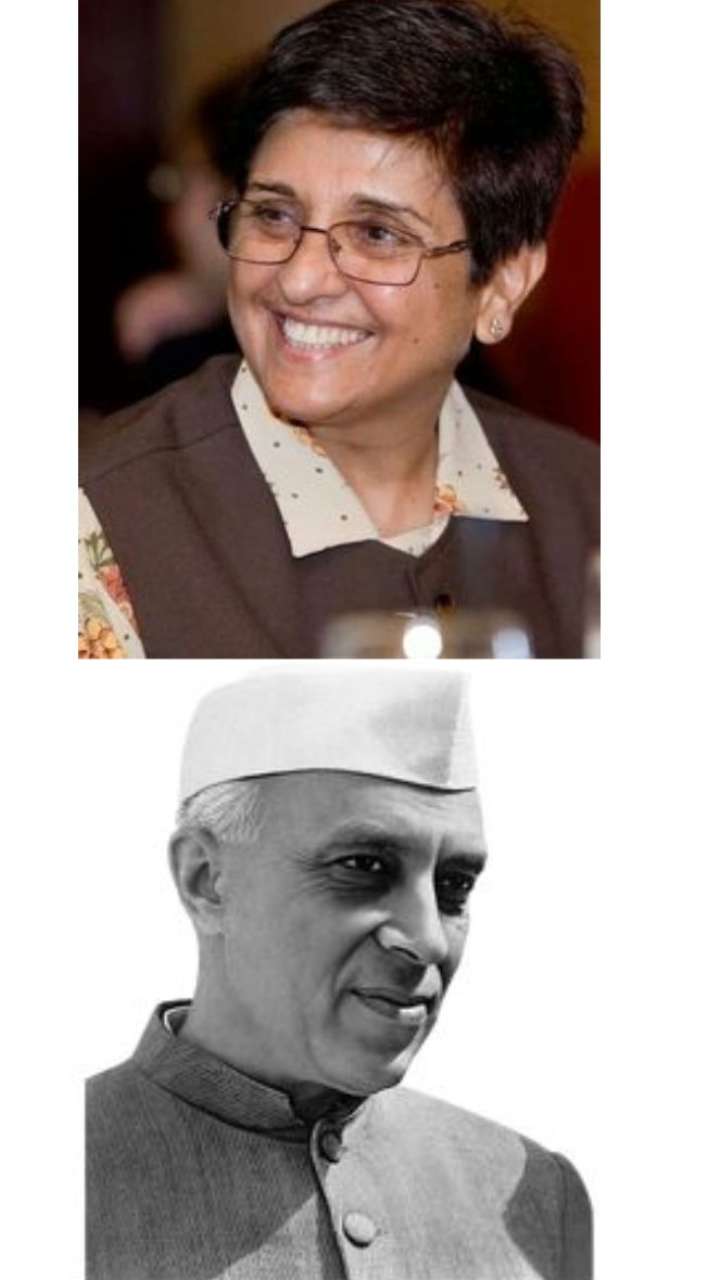 Top 7 Greatest Personalities Of India