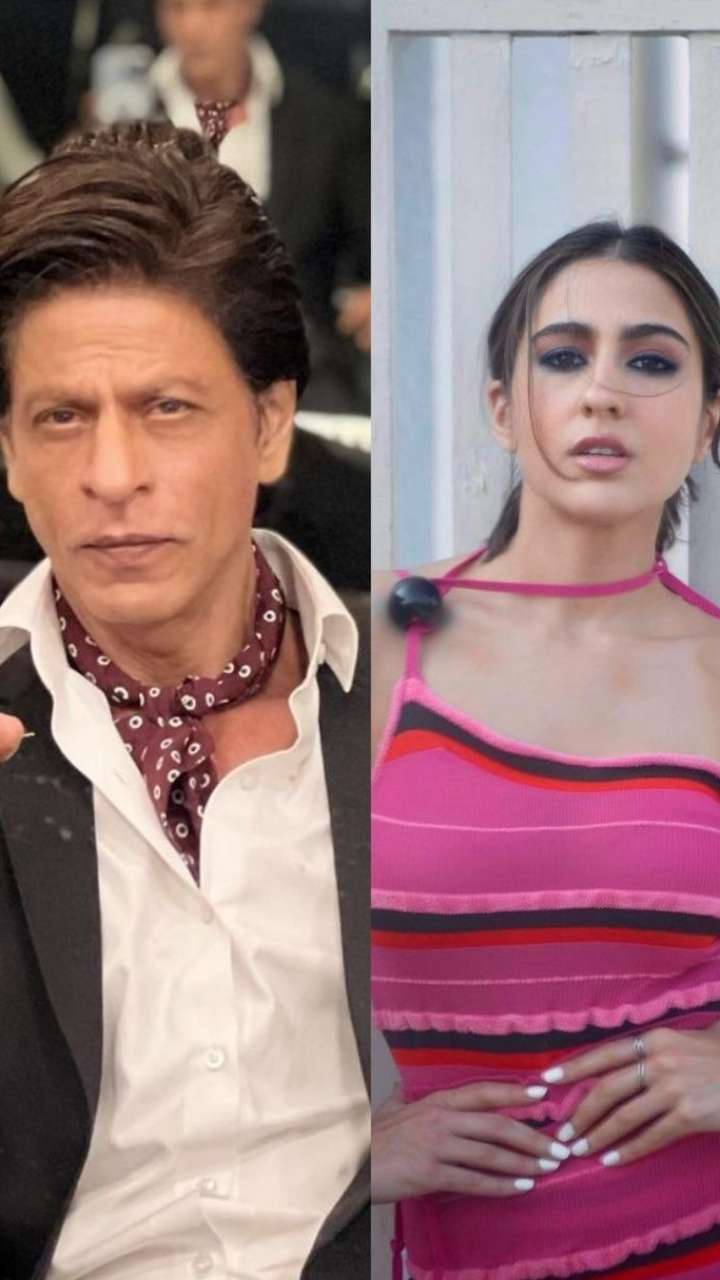 From SRK To Sara Ali Khan, Top 8 Highly Educated Bollywood Stars