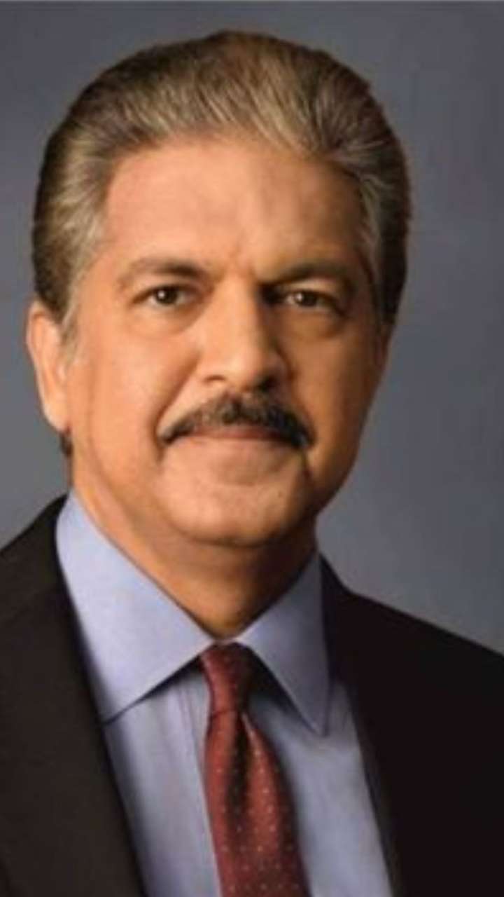 Top 8 Inspiring Quotes By Anand Mahindra For Attaining Success