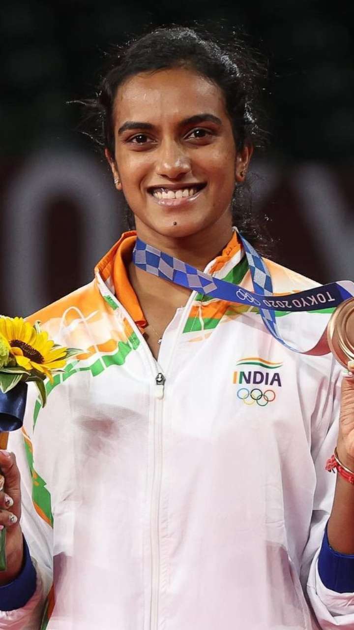 Top 8 Inspiring Quotes By Pv Sindhu For Achieving Your Dreams