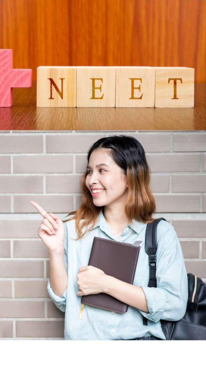 NEET Exam 2024, Tips To Crack NEET In First Attempt, neet official site