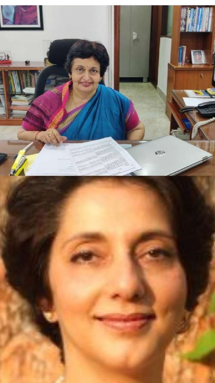 List Of Top 8 Female IAS Officers Of India That Are An Inspiration List Of Top 8 Female IAS Officers Of India That Are An Inspiration