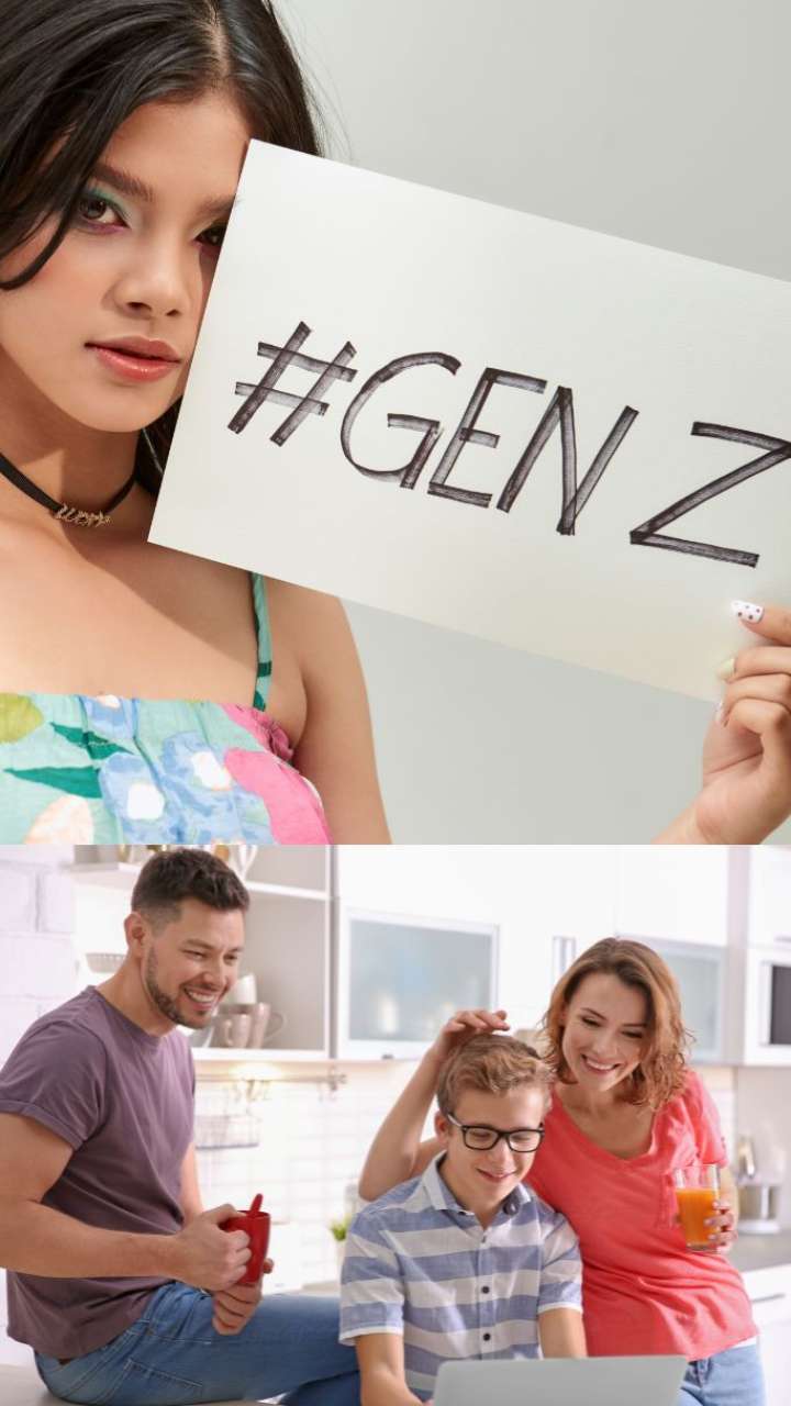 How To Discipline Your Gen-Z Kids?