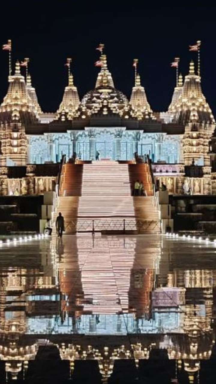 First Hindu Temple In Abu Dhabi: Top Facts Students Must Know!