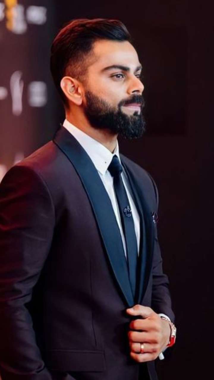 Check Out Virat Kohli’s Impressive Educational Qualifications