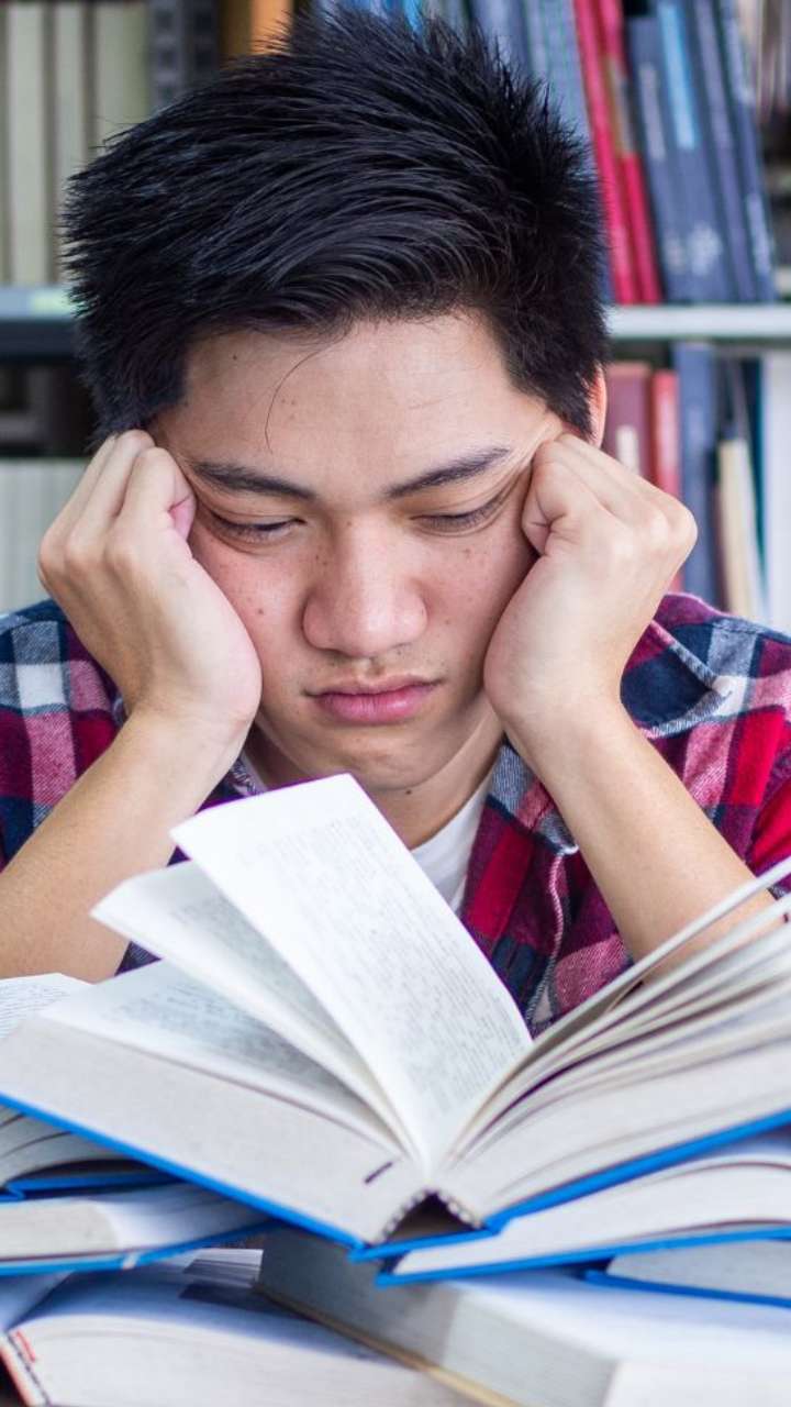 Top Reasons Why Students Should Not Cram?