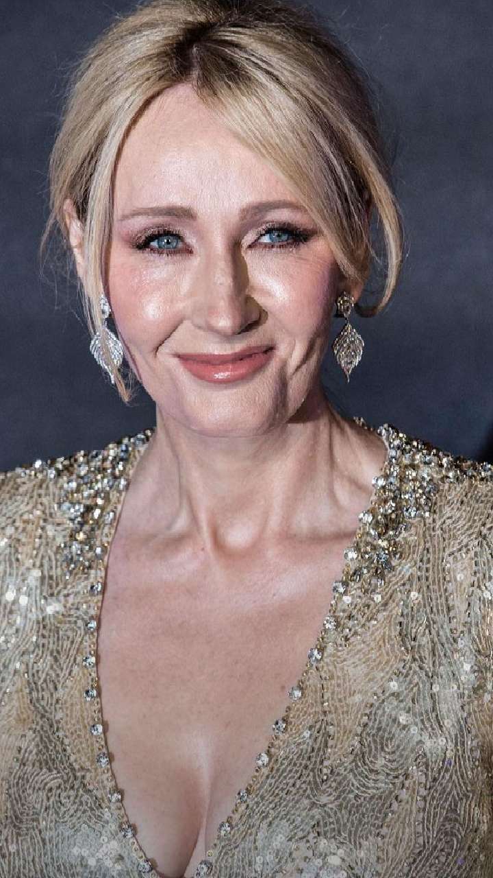 Best Quotes By JK Rowling That Will Inspire You To Dream