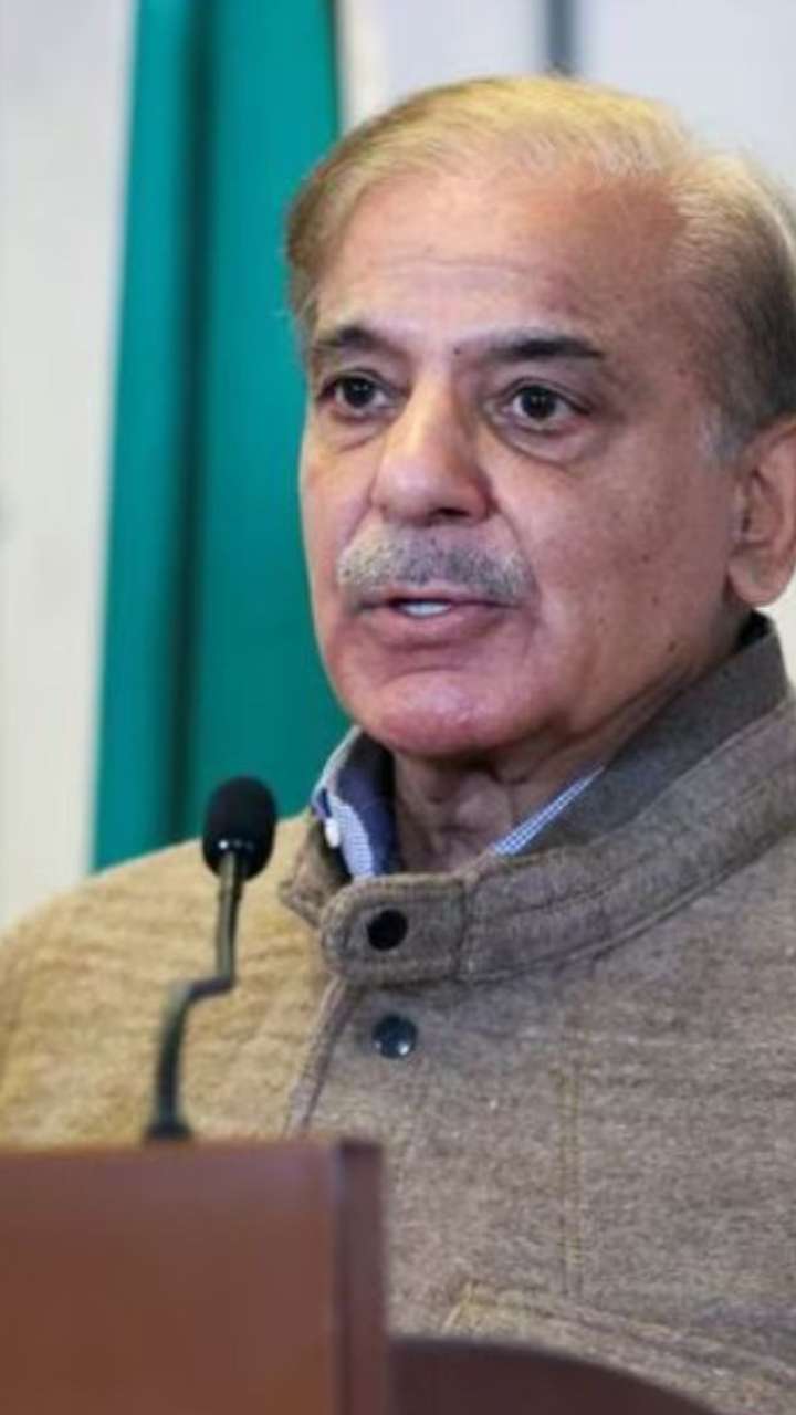 Shehbaz Sharif To Imran Khan Popular Prime Ministers Of Pakistan