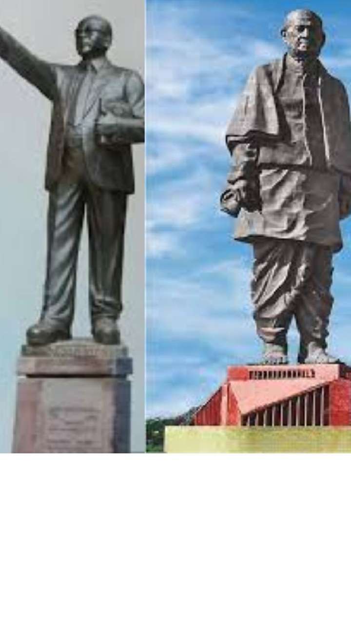 Statue of limitations : The Tribune India